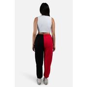 Georgia Hype And Vice Color Block Sweatpants